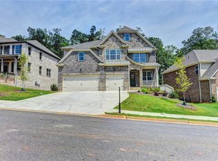 2315 Cassidy Rd, Cumming, GA 30041