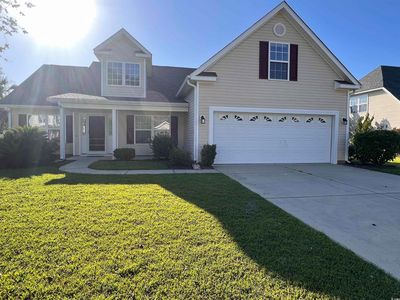637 Twinflower St., Little River, SC, 29566