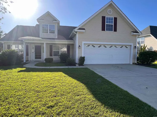 637 Twinflower St., Little River, SC 29566