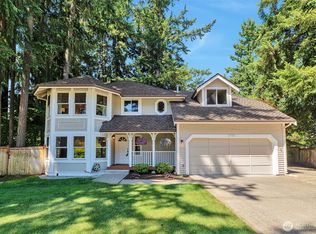21522 SE 292nd Ct, Kent, WA