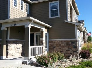 17079 Blue Mist Grv, Monument, CO 80132