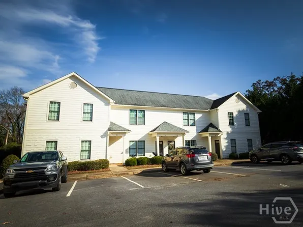 760 E Campus Road #95, Athens, GA 30605