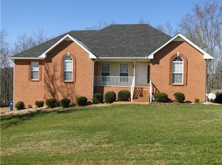 116 S High Ridge Dr LOT 223, Goodlettsville, TN 37072