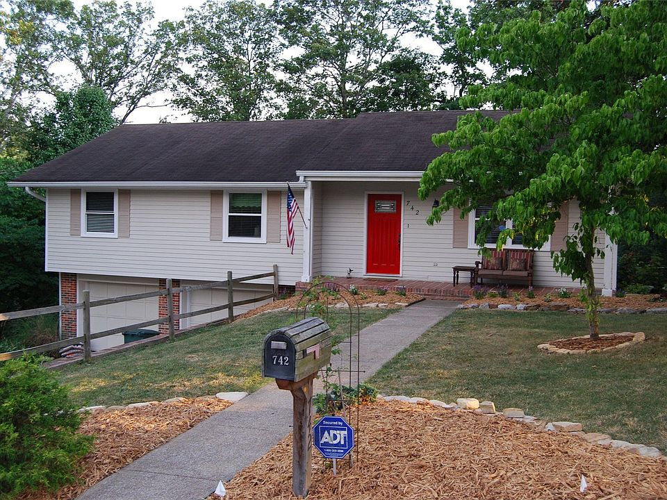 Make this your new home!