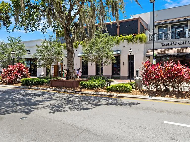 1770 E Las Olas Blvd #602 — Photo 13