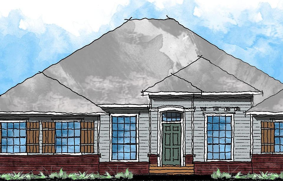 Front Elevation
