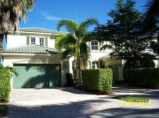 2676 Treanor Ter, Wellington, FL 33414