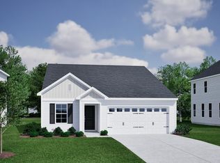 413 Meadow Sweet Pl, Conway, SC 29526