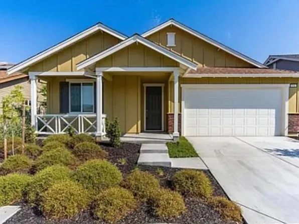 536 Spyglass Cir, Angels Camp, CA 95222