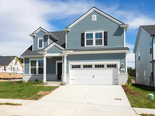 1010 Lionheart Dr Lot 73, Hermitage, TN 37076