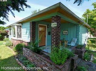 5206 NE 91st Ave, Portland, OR 97220