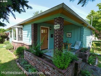 5206 NE 91st Ave, Portland, OR, 97220