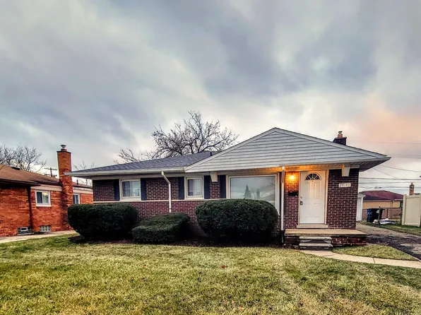 29743 Matthew St, Westland, MI 48186