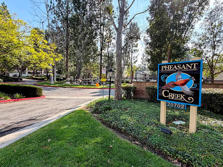 20702 El Toro Rd #408 — Photo 1