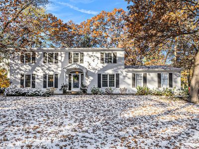 3131 Howlett Dr SE, Ada, MI, 49301