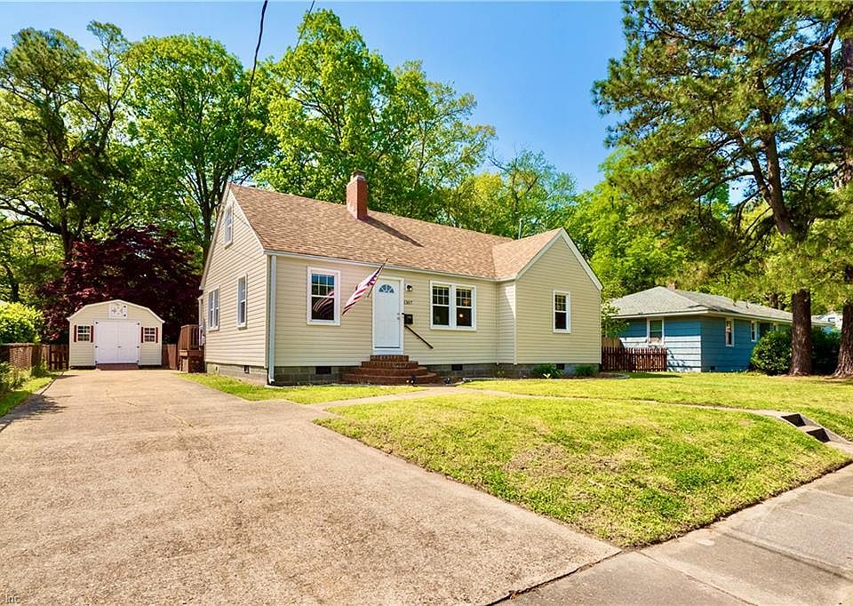 1st image of 1307 Tallwood St