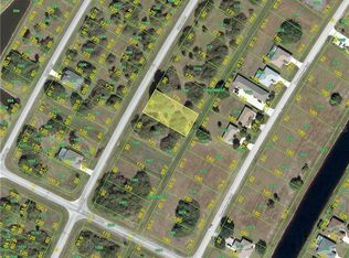 201 Sunset Rd, Rotonda West, FL 33947