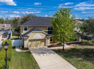 804 Lapoma Way, Saint Johns, FL 32259