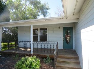 328 W Van Buren St, Athena, OR 97813