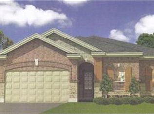 18874 Maverick Ranch Rd E, Magnolia, TX 77355