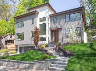 80 E Quinobequin Rd, Newton, MA 02468