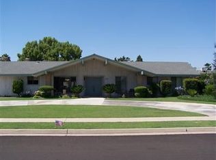 6774 E Liberty Ave, Fresno, CA 93727