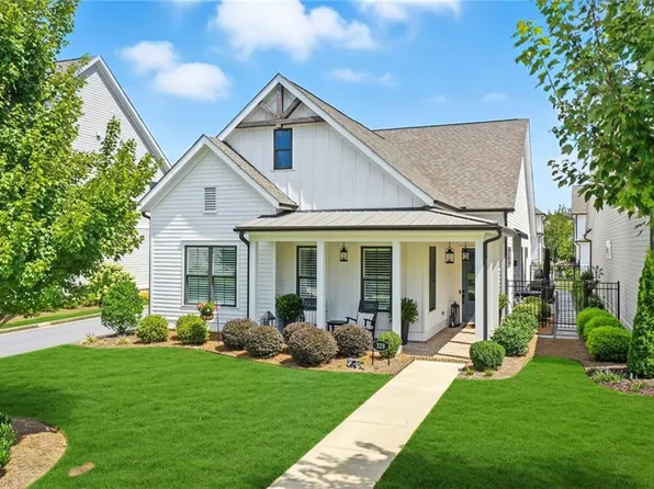 328 McDaniel Pl, Canton, GA 30115