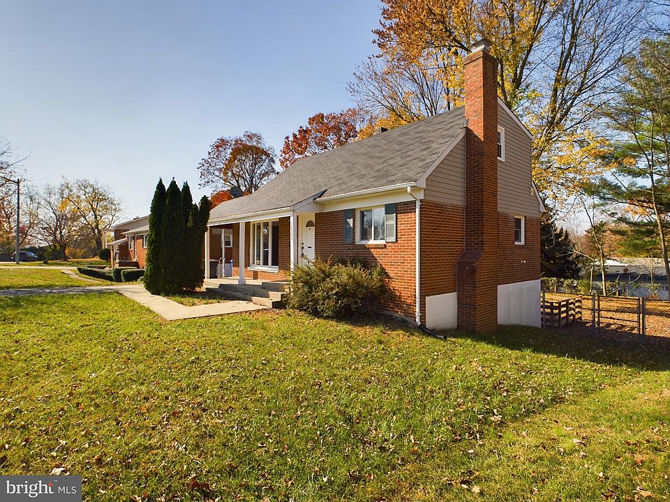 14700 Darbydale Ave, Woodbridge, VA 22193 Zillow