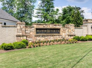 724 Creekside Bnd LOT 97, Alpharetta, GA 30004
