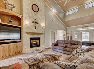 260507 E 980th Rd, Geary, OK 73040