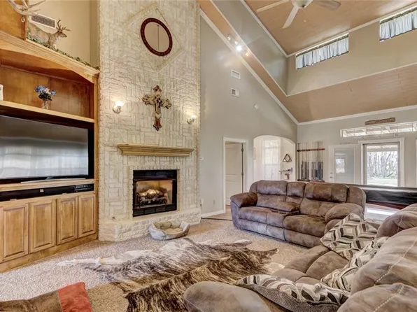 260507 E 980th Rd, Geary, OK 73040