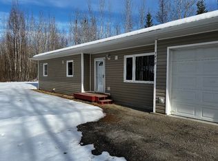 3450 Our St, North Pole, AK 99705