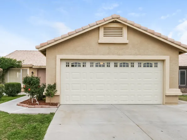670 N Exeter St, Chandler, AZ 85225