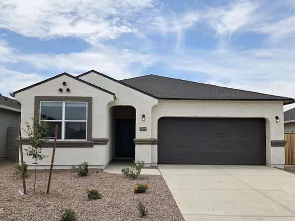 5519 E Cinder Lane, San Tan Valley, AZ 85140