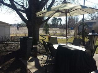 509 Meadow Ln, Bluffton, IN 46714