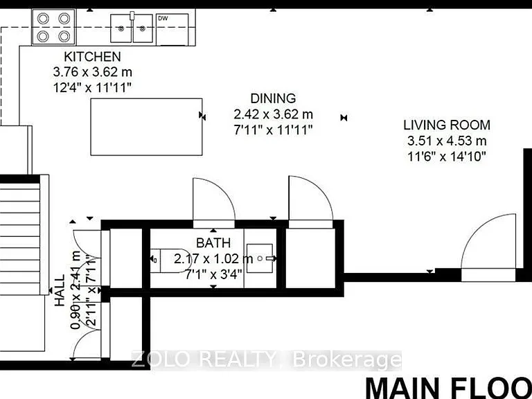 3900 Savoy St #151 — Photo 31