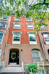 Sold by Halstead Real Estate