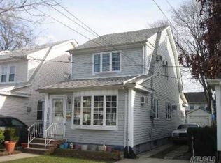 21834 94th Rd, Queens Village, NY 11428
