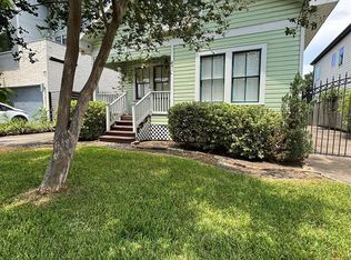 841 E 23rd St, Houston, TX 77009