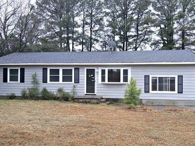 2710 O D I St, West Point, VA, 23181