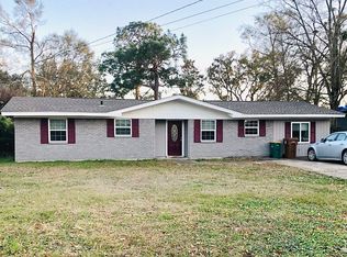 2183 Sherwood Pl, Biloxi, MS 39531