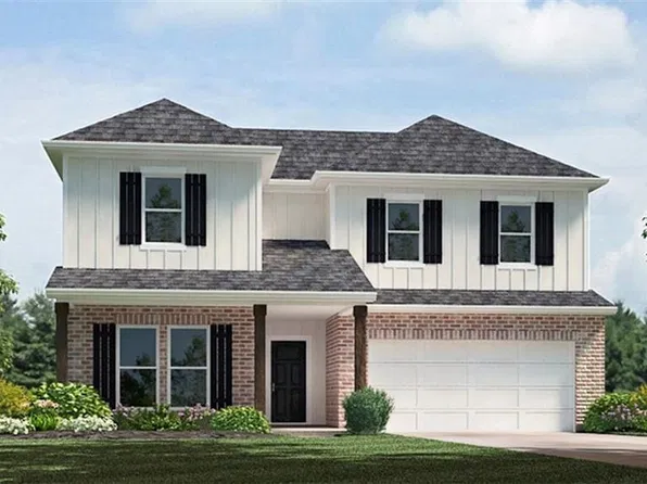 40685 Cara Mae St, Slidell, LA 70454