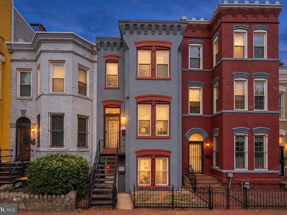 2nd image of 11 N St NW