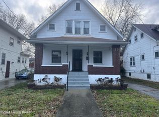632 Lindell Ave, Louisville, KY 40211