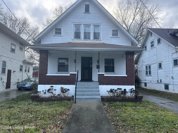 632 Lindell Ave, Louisville, KY 40211