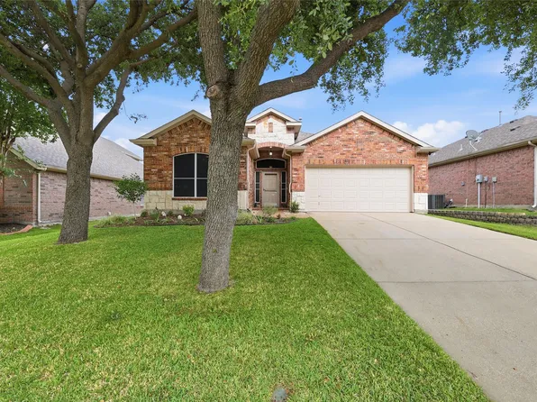 13354 Packard Dr, Frisco, TX 75033