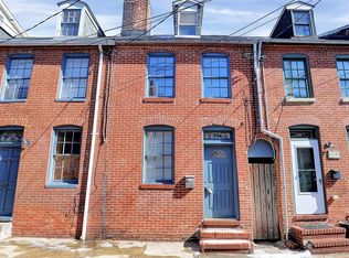 517 S Dallas St, Baltimore, MD 21231