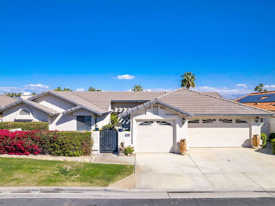 1st image of 75368 La Sierra Dr