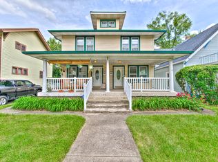 4103 N Park Ave, Indianapolis, IN