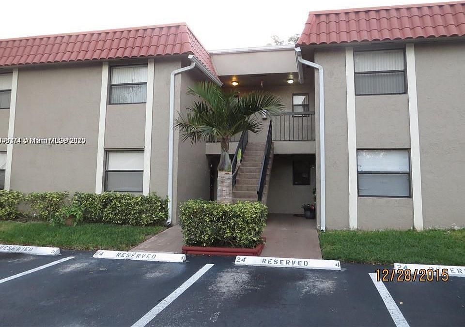 1st image of 9724 Hammocks Blvd APT 204